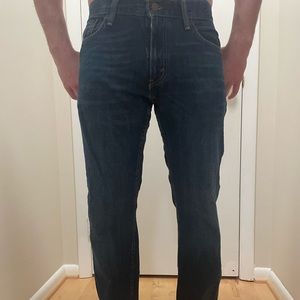 Levi jeans